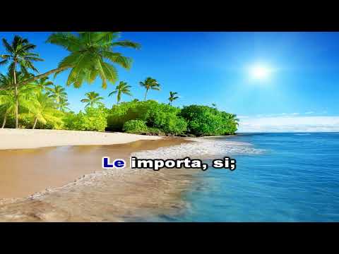 391 Le importará a Jesús   Pista