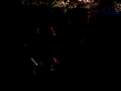 Cachexic - Psychological Scars Last For Life [LIVE CLIP RYANS BAR TORQUAY]