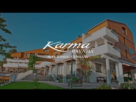 Karma Bavaria, Schliersee, Germany ( Summer Edition )