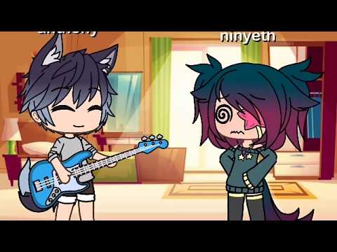 A ti te gusta la bachata a mi me gusta el rock