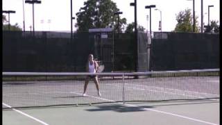 Stephanie Smith Tennis