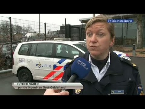 GLD Nieuws 21 januari 2011 - Nieuws