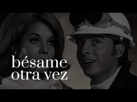 César Costa - Bésame Otra Vez