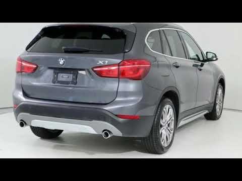 Used 2016 BMW X1 Baltimore MD Washington DC, MD #TP0884 - SOLD