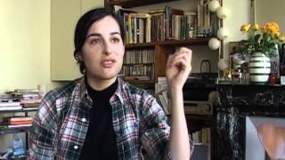 Carnet d'Acteurs - Amira Casar et Eric Caravaca video