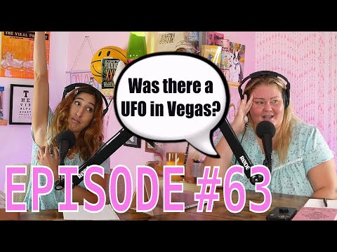 The Viral Podcast Ep. 63