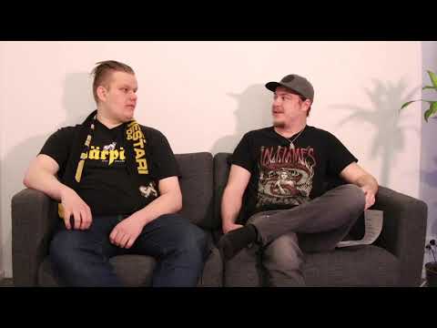 Lämärin playoff-ennakko, Kärpät, kausi 2018-19