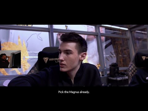 LGD's thought process when they let Collapse Magnus through in game 5