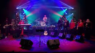 "Do They Know it's Christmas" by Fortunate