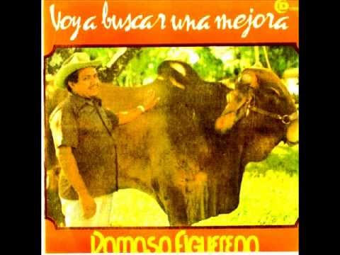 FG  Voy a Buscar Una Mejora - Dámaso Figueredo