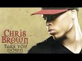 Chris Brown - Take You Down (Slowed + Reverb)