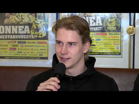 Tiikerit - Karelian Hurmos su 10.10.2021 | Otteluennakko