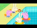 Natación Peppa Pig En Español Episodios Completos