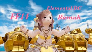 FF14　もう引き返せないんだ！！やるしかない！