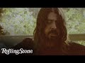 Foo Fighters Exclusive: Dave Grohl Performs ...