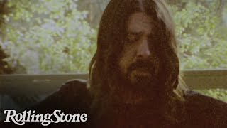 Foo Fighters Exclusive: Dave Grohl Performs &#39;Something From Nothing&#39; Acoustic