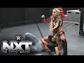 Thea Hail Sacrifices Herself To A Jaida Parker Attack NXT Highlights May 6 2025
