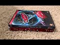 My Disney Cars DVD Collection