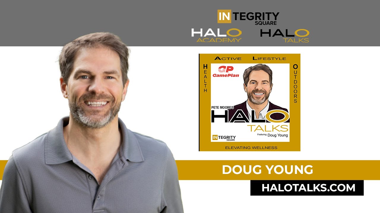 Episode #394: Data-Driven Analytics and ROI: Unlocking Profitability with Doug Young