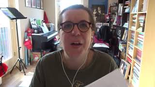 Shine on Harvest moon dag 31