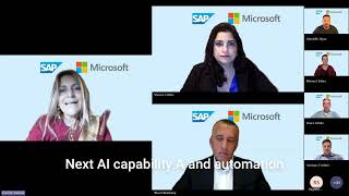 Partner Webinar | SAP Acceleration Program with Microsoft Cloud | 9.16