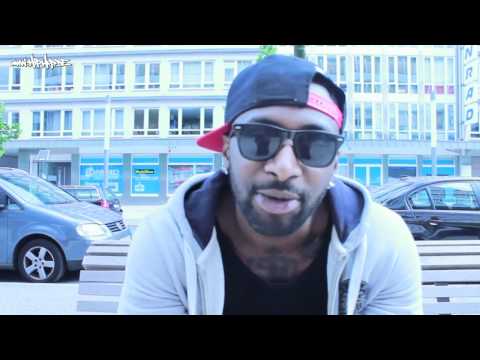 Micel O -- Manuellsens neues Signing stellt sich vor