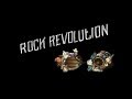 Endank Soekamti - Rock Revolution (Bahasa Isyarat Bisindo Video Lirik)