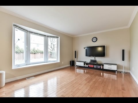 27 Dalbret Crescent Scarborough | Virtual Tour