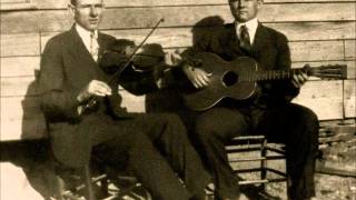 Stripling Brothers - Coal Mine Blues