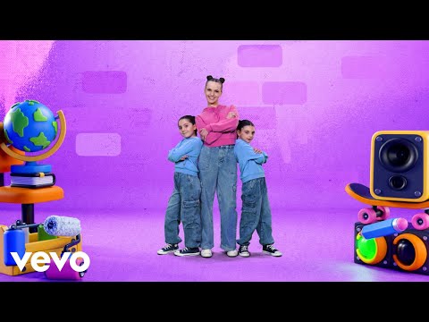 Scuola Rap - Le Baby Dance dello Zecchino d'Oro