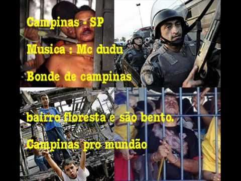 Dudu quebradas - Campinas