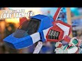 U C Hard Graph Core Fighter 1 35 Scale Gundam Model Review