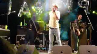 Das Pop - Never Get Enough - Mezz - 15-10-09