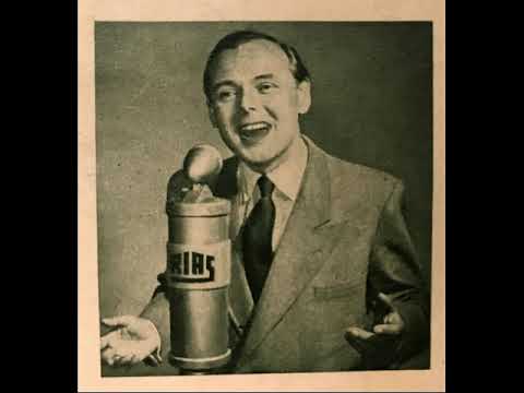 Capri-Fischer, Tango-Serenade, Adalbert Lutter mit Orchester, Peter Manuel, Berlin, 1947