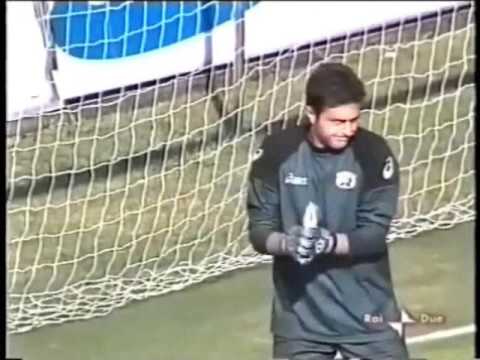 Belardi Emanuele Parate dal 1999 al 2011 - Reggina,Juventus,Udinese