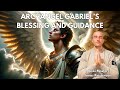 Reiki For Archangel Gabriel S Blessing And Guidance Energy Healing
