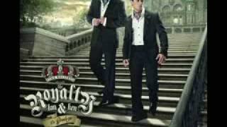 rakim y ken-y no Tengo Nada (paris)