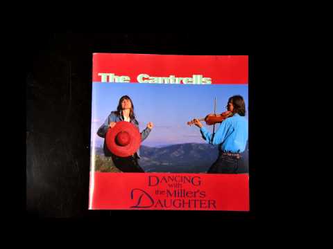 The Cantrells - Shooting Stars