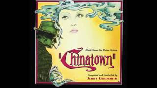 Chinatown (OST) - Jake And Evelyn