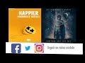 Something Just Like This X Happier Bastille X The Chainsmokers I Coldplay Marshup Djtntgamesrj