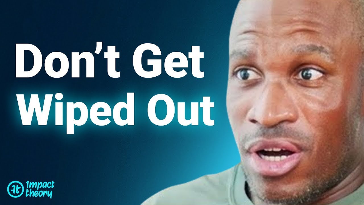 "What's Coming Is Worse Than A Recession" - Protect Your Money Before The Big Reset | Arthur Hayes