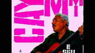 Dorival Caymmi - marina - 1914