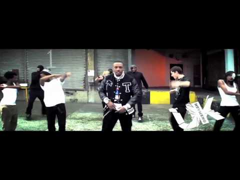 Irie Dan Bless Ft. Bc Da Bossman - I'm Going Crazy (Music Video) (HD)