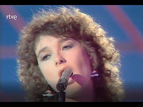 Quarterflash - Harden My Heart (1981) Tv - 21/08/1982 /RE