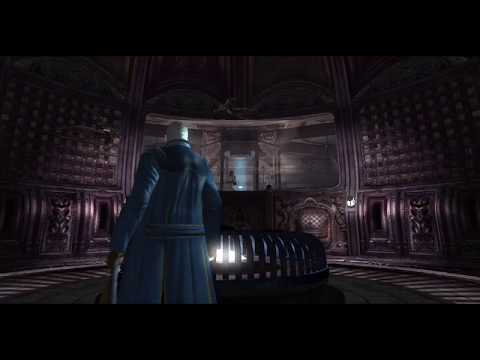 DEVIL MAY CRY 4SE 4K *VERGIL JOURNEY* UNDERGROUND LABORATORY