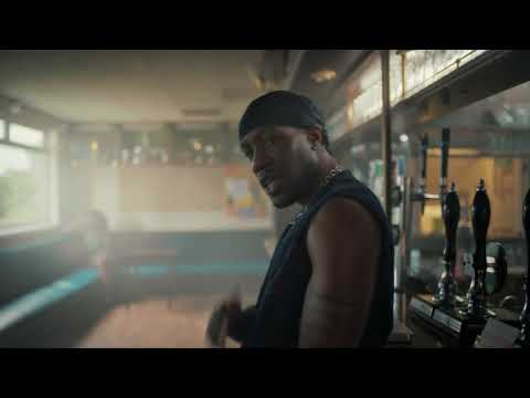 BenjiFlow ft Oxlade - My Bella (Official Video)