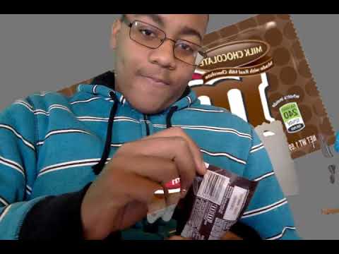 M&M's Milk Chocolate Commercial 2017