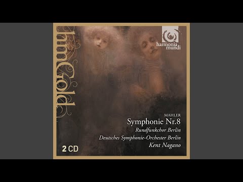 Symphony No. 8 in E-Flat Major, "Symphony of a Thousand": Part II, Alles Vergängliche ist nur...