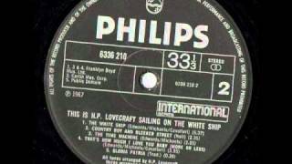 HP LOVECRAFT - Country Boy &amp; Bleaker Street