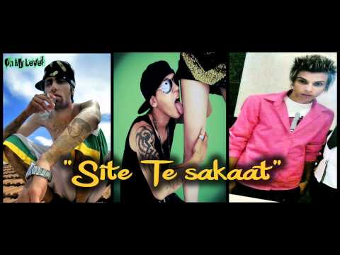 Bertini MC & Emil Riko Ft. Gele K - Site Te Sakaat